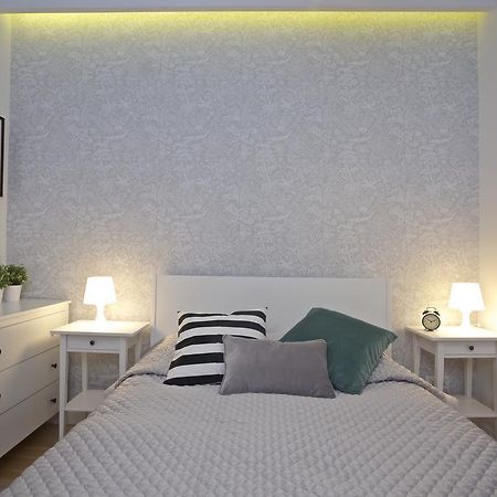 شقة Sopot Prestige المظهر الخارجي الصورة