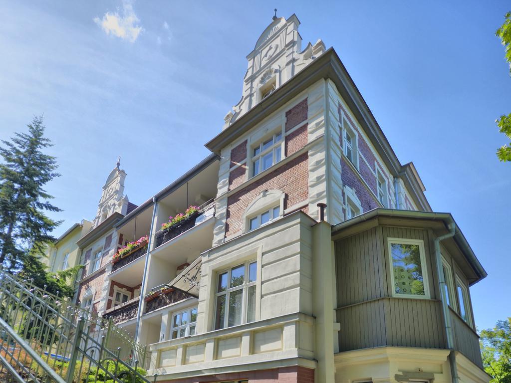 شقة Sopot Prestige الغرفة الصورة
