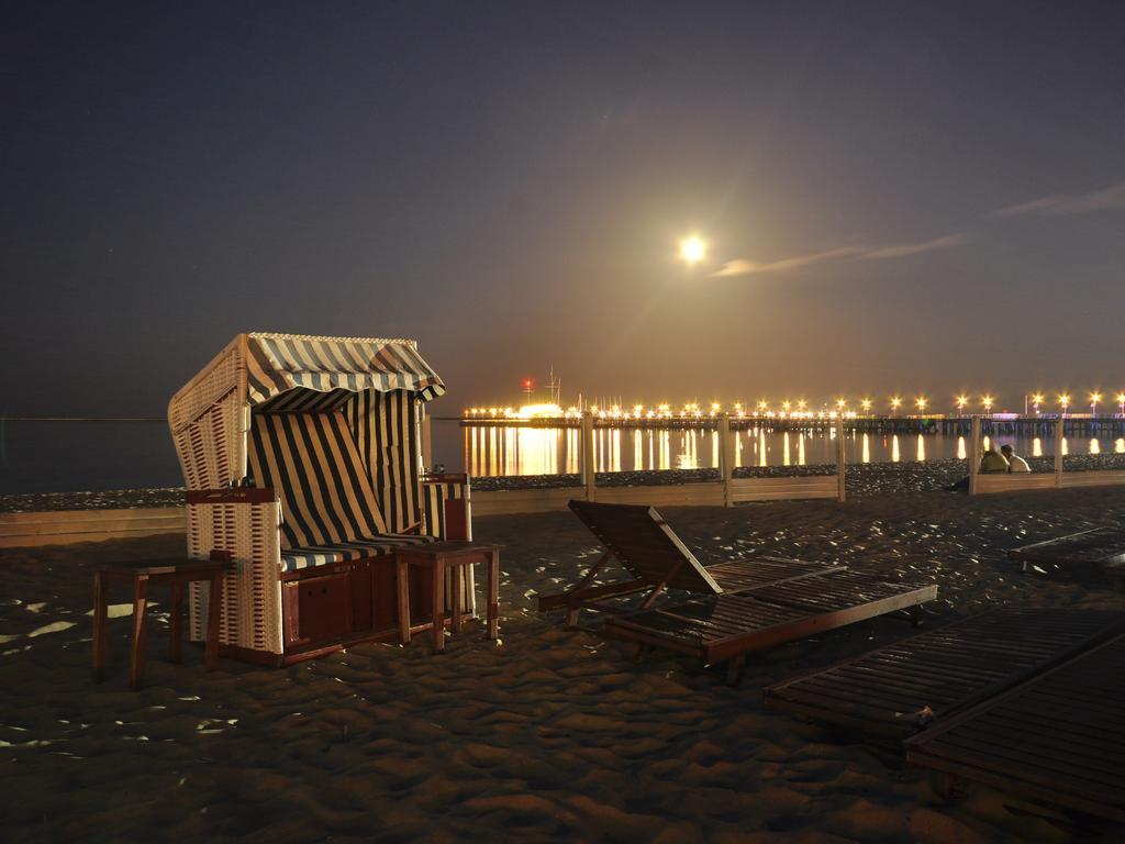 شقة Sopot Prestige الغرفة الصورة