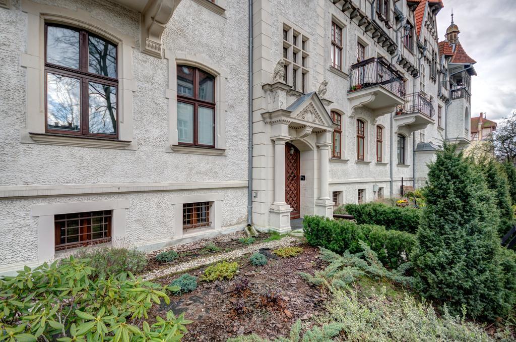 شقة Sopot Prestige المظهر الخارجي الصورة