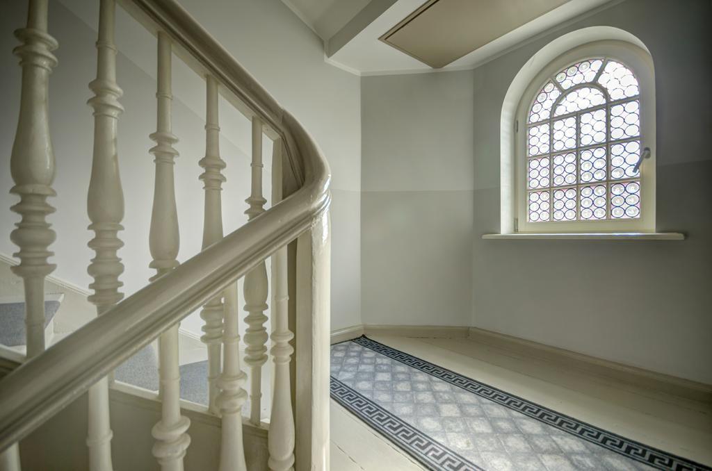 شقة Sopot Prestige المظهر الخارجي الصورة