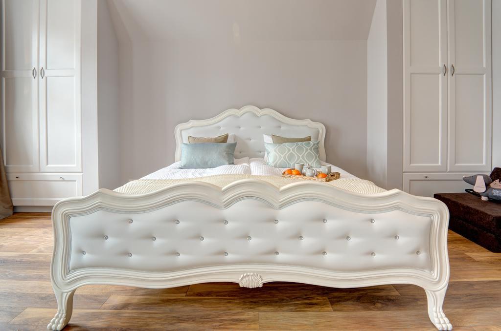 شقة Sopot Prestige المظهر الخارجي الصورة