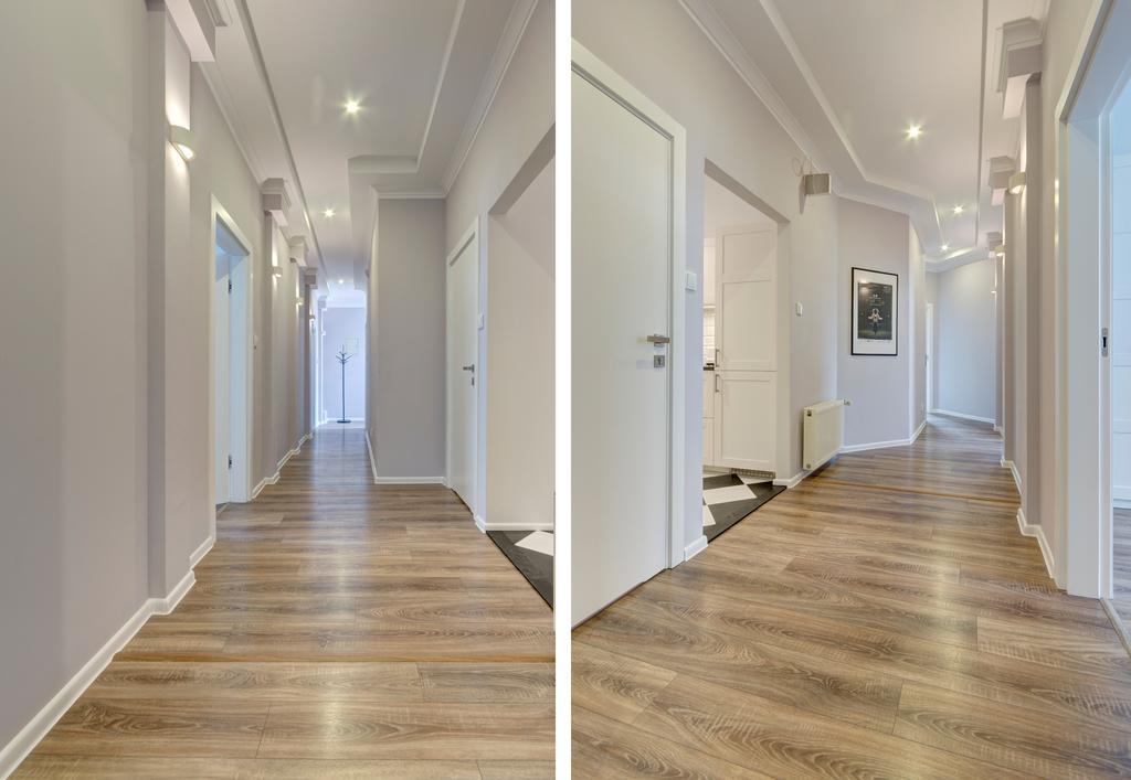 شقة Sopot Prestige المظهر الخارجي الصورة