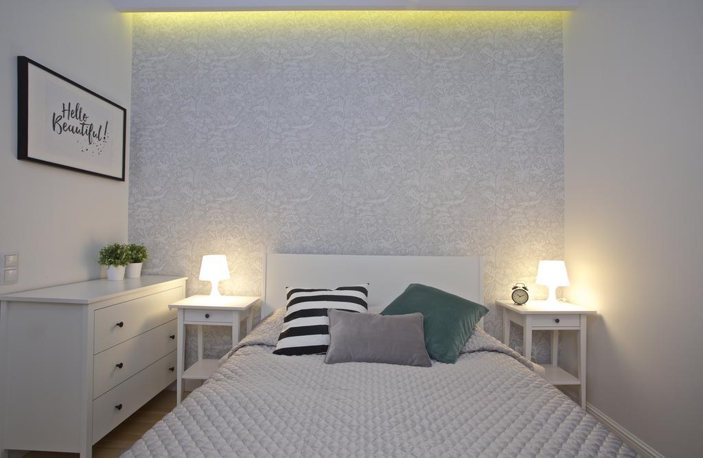 شقة Sopot Prestige المظهر الخارجي الصورة