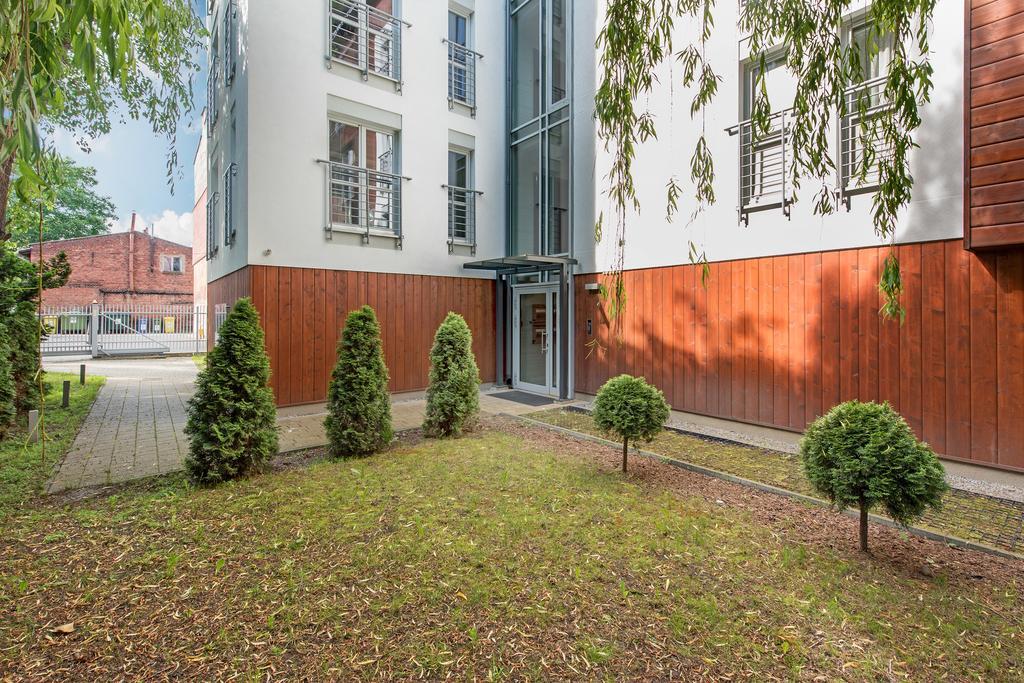 شقة Sopot Prestige المظهر الخارجي الصورة