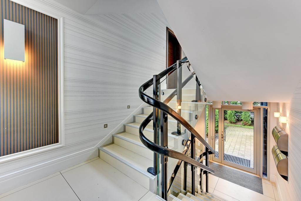 شقة Sopot Prestige المظهر الخارجي الصورة