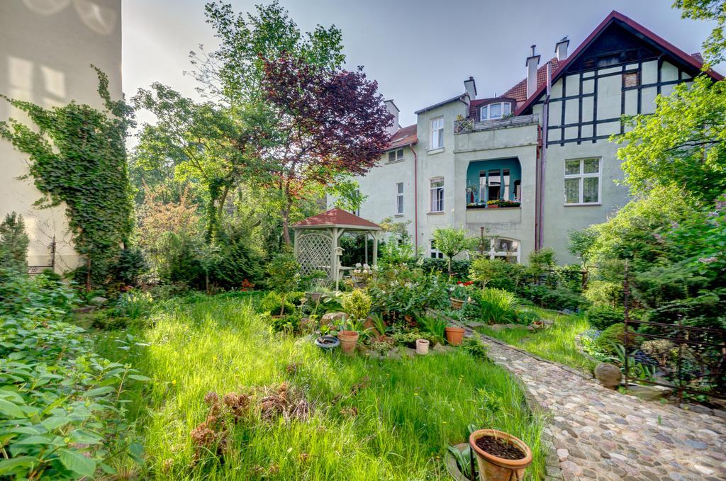 شقة Sopot Prestige المظهر الخارجي الصورة