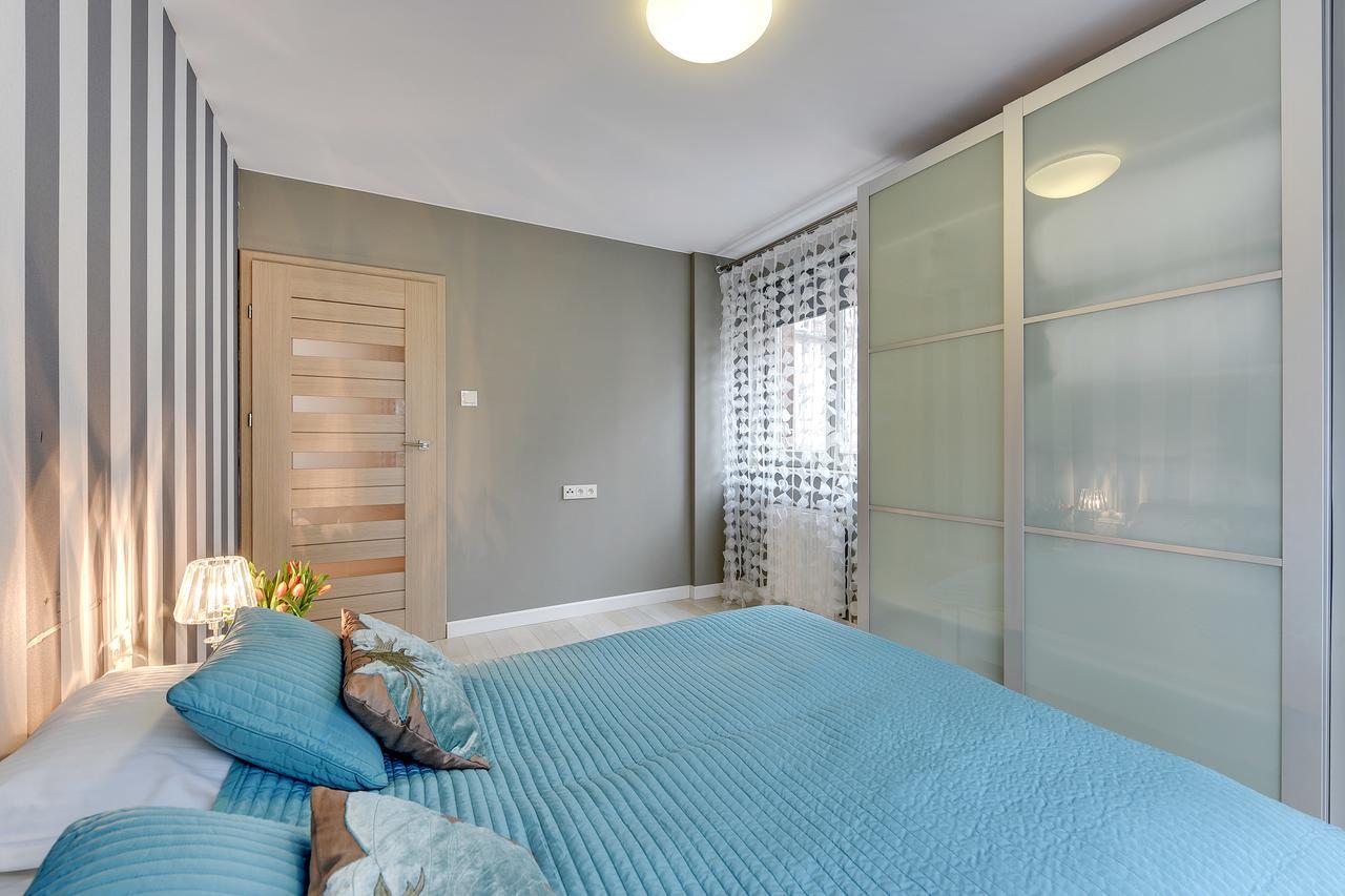 شقة Sopot Prestige المظهر الخارجي الصورة