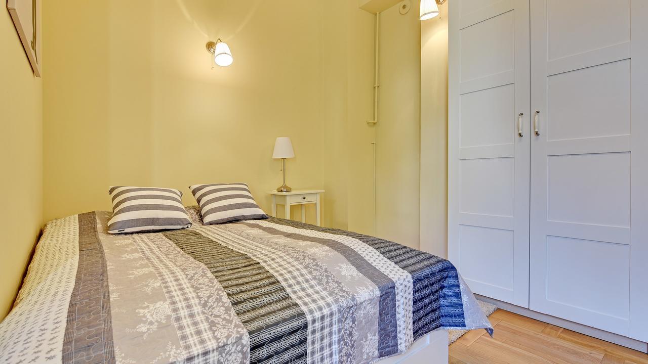 شقة Sopot Prestige المظهر الخارجي الصورة