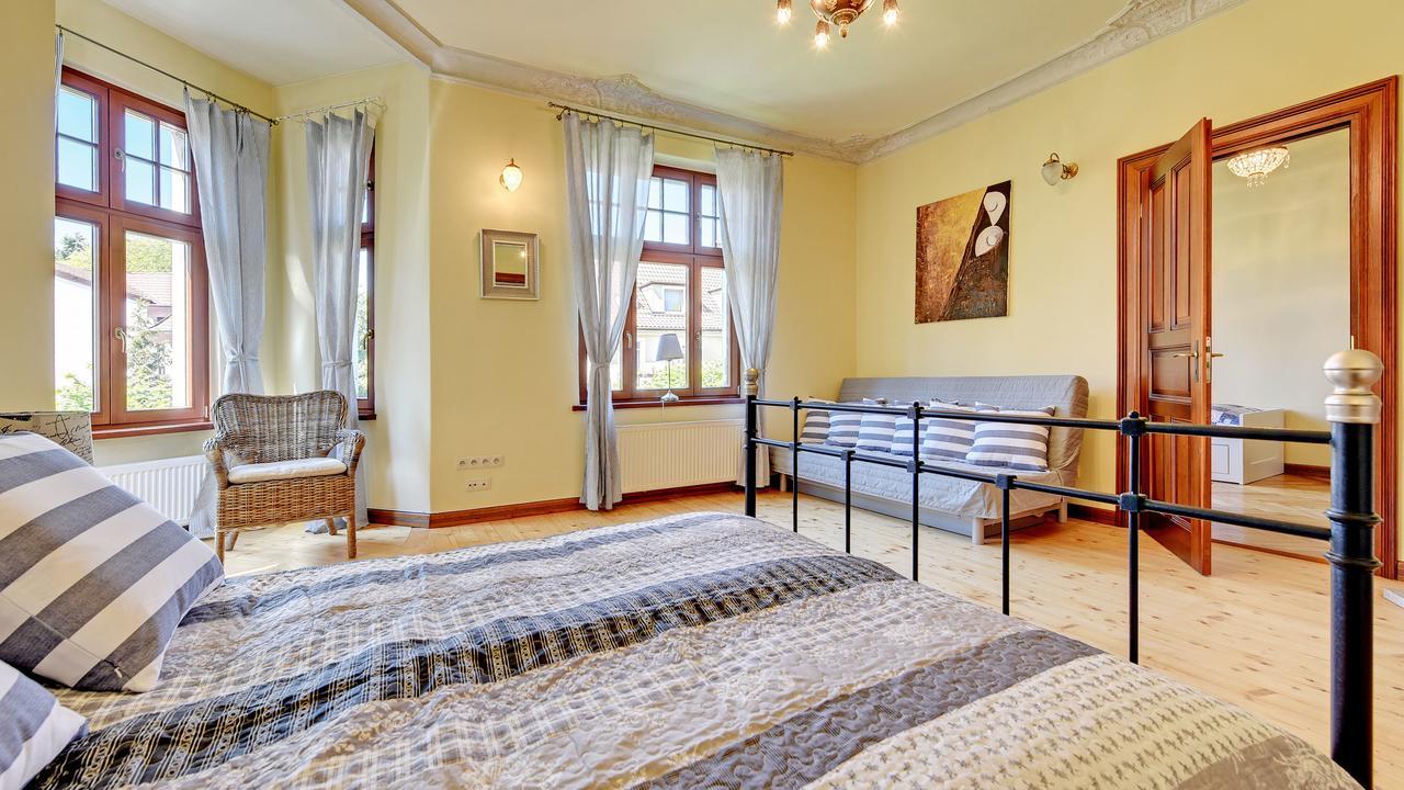 شقة Sopot Prestige المظهر الخارجي الصورة